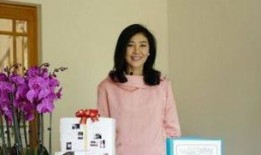 英拉最新爆料,独家爆料揭示泰国政坛背后真相